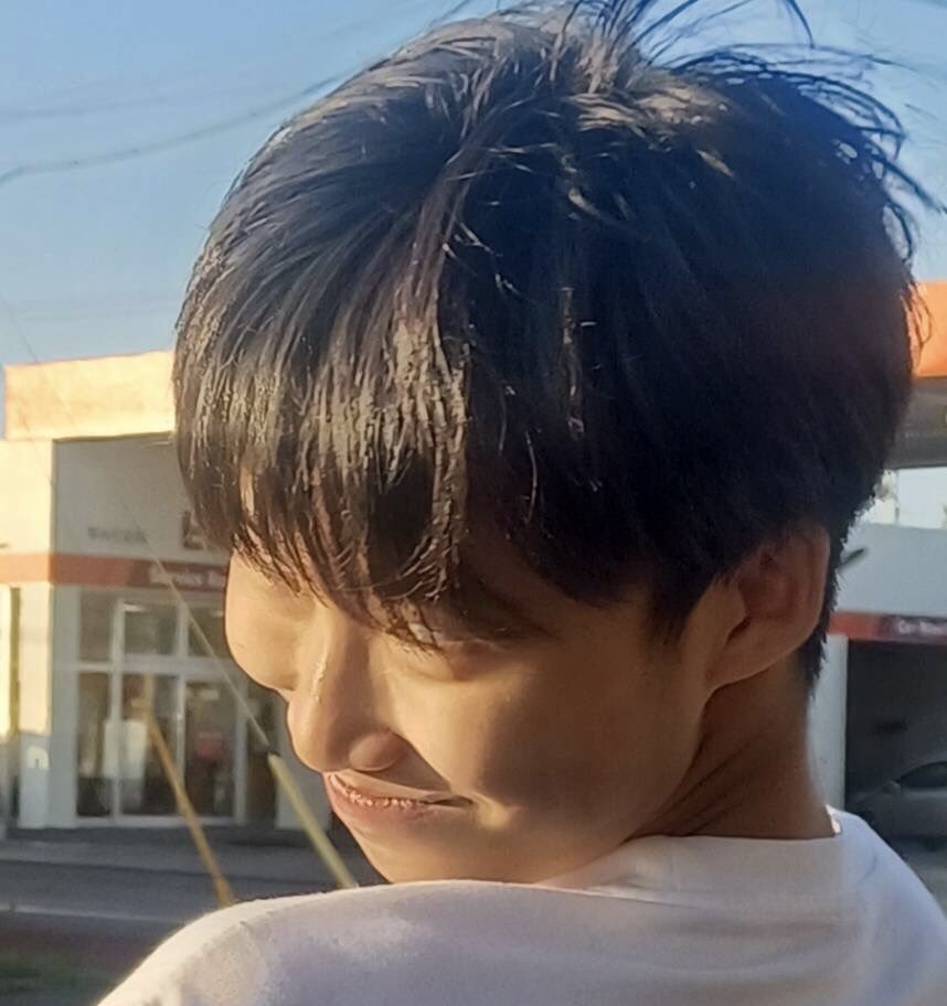 誰かわかった人フォロバします‼️

まぁ、分かるはずないけどww