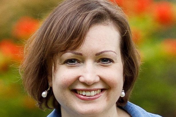 MAC (@mia1257a) on Twitter photo This is my Tory MP Ruth Edwards. She voted to allow water treatment plants to dump raw sewage into our rivers. Could you explain why that's a good thing, please <a href="/RuthEdwardsMP/">Ruth Edwards ex MP 🦙 🦙Commentary</a> This is my Tory MP Ruth Edwards. She voted to allow water treatment plants to dump raw sewage into our rivers. Could you explain why that's a good thing, please <a href="/RuthEdwardsMP/">Ruth Edwards ex MP 🦙 🦙Commentary</a>