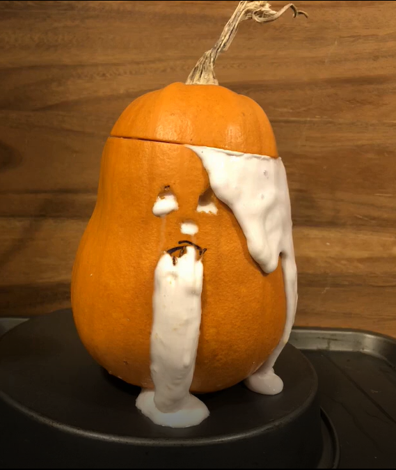 DiscovMaterials's tweet photo. See what is so special about our spooky slime by visiting our Halloween Padlet page. To get to the page please register on our Eventbrite page: https://t.co/ij3d0AzL54
# Halloween #DiscoverMaterials #HalfTermScience # STEM https://t.co/d8u74rIAj0