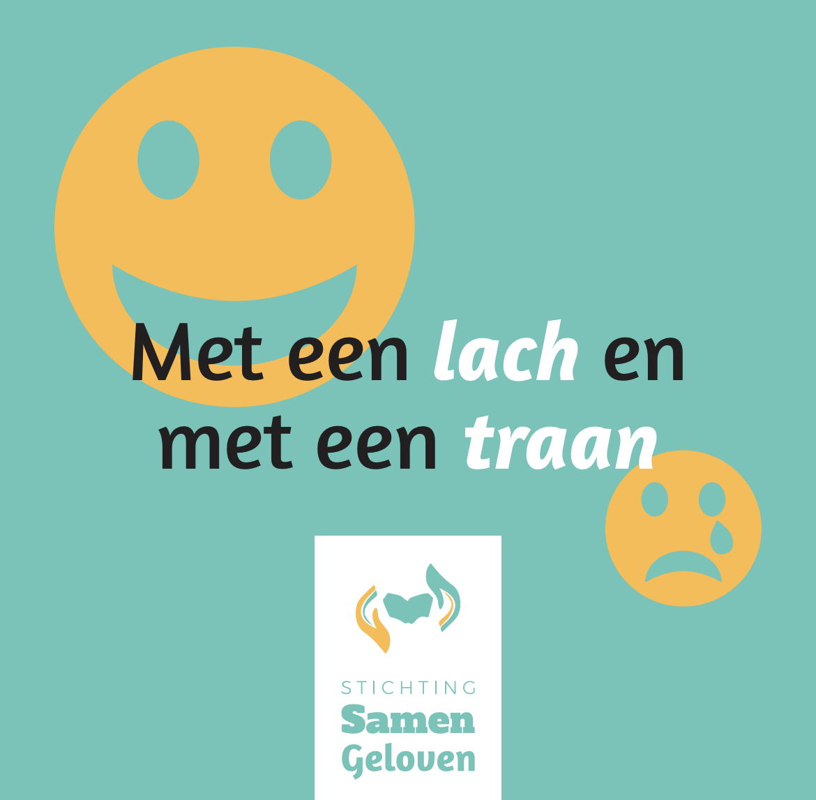 SamenGeloven's tweet photo. Om 11:30 uur start de dienst van Stichting Samen Geloven in de Oude kerk op de Markt in Veenendaal.

Thema: ‘Met een lach en met een traan’.
Voorganger: Pim Hogenbirk

Van harte welkom! https://t.co/aWVjROYiTb