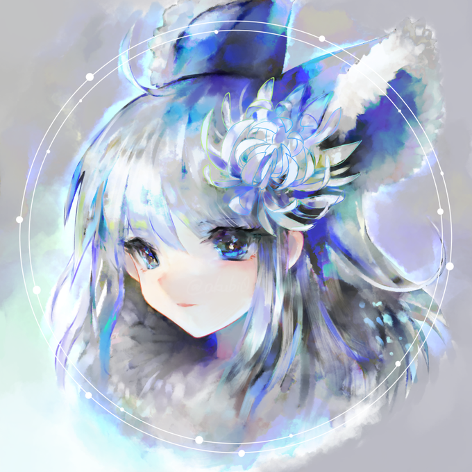 月下美人のtwitterイラスト検索結果 古い順