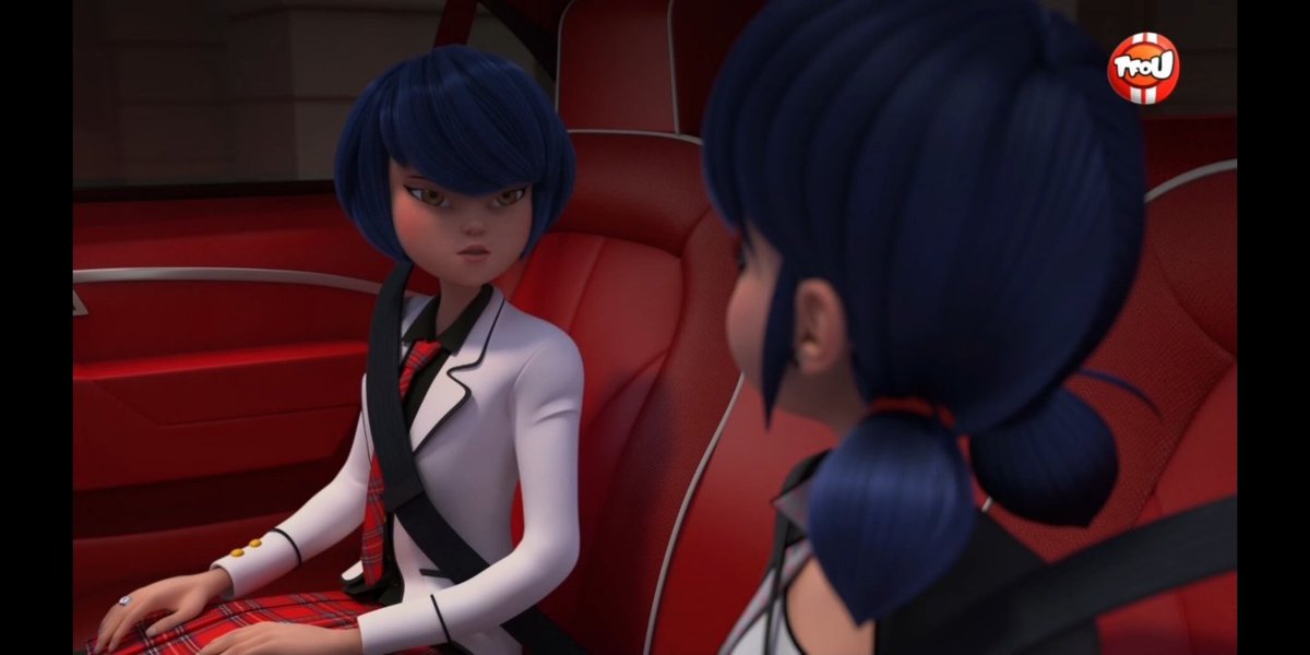 anyamarii's tweet photo. #MLBS4Spoilers 

THEM IN THIS EP https://t.co/V1imch8csR
