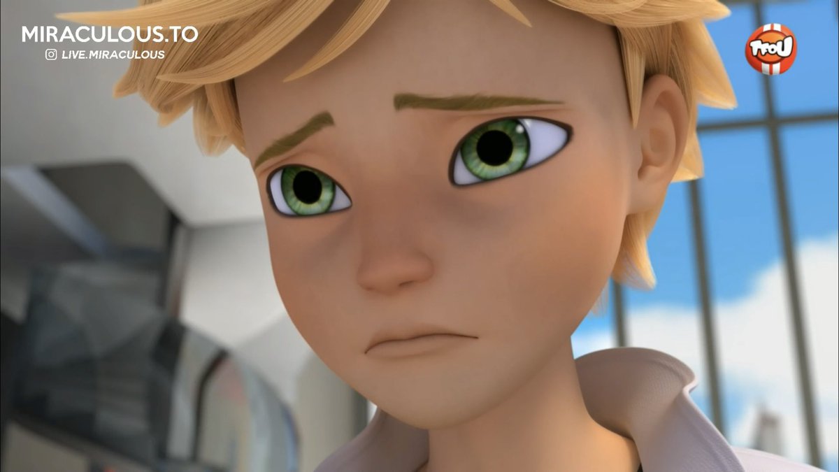 irritadinhaxo's tweet photo. O Adrien chorou mesmo vey Eu fiquei tão mal :( #MLBS4Spoilers 

MARICHAT IS COMING https://t.co/xrVRK0FFDk