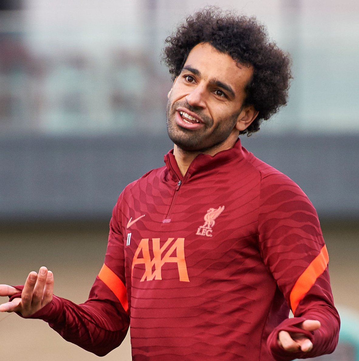 If Mohamed SALAH scores ANYTIME against Mancheter United today, we'll give away a brand new PlayStation 5 console + FIFA 22 to a lucky winner. 😍🎮

Simply RT this &amp; follow us to enter. 👈
We'll pick a winner tomorrow 25th Oct. 11 AM. Good luck 🤞