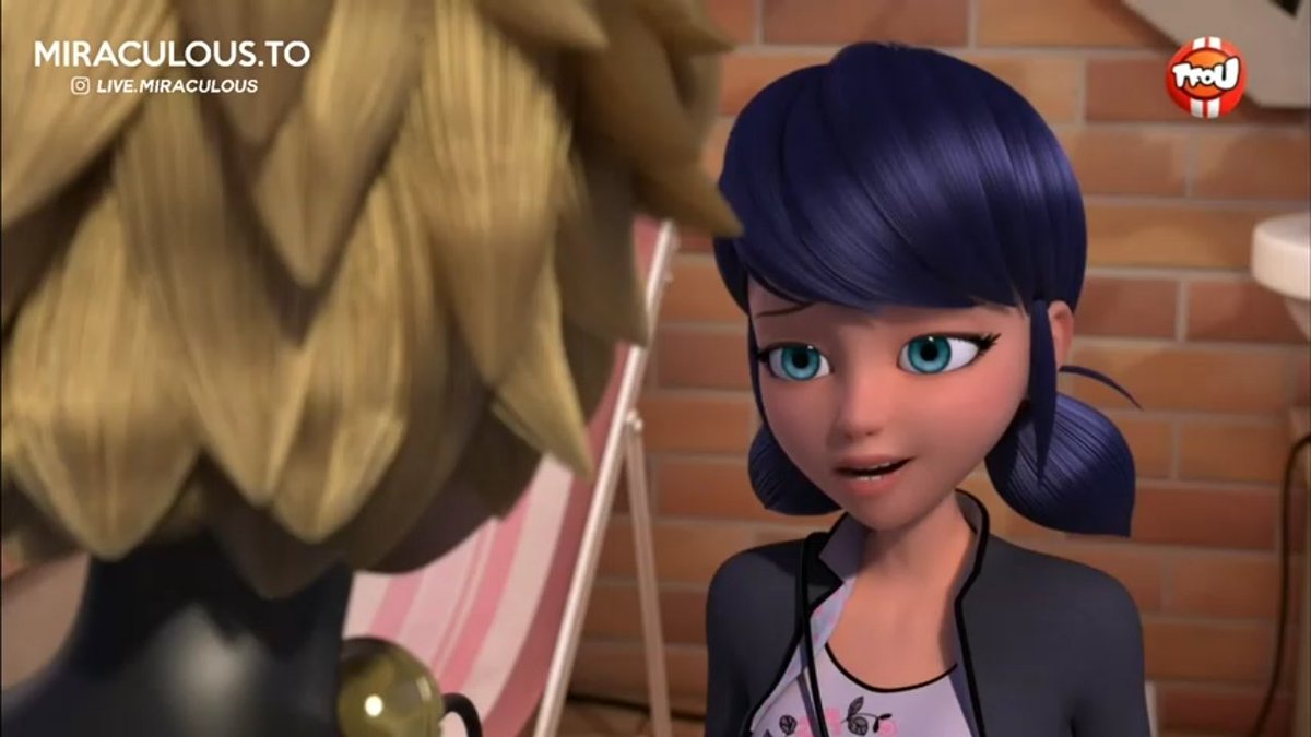 WorldMaribug's tweet photo. "A sua declaração é perfeita, Marinette" NÃO ME DIGAM QUE ELE NÃO FICOU MEXIDO PORQUE FICOU
#MLBS4Spoilers https://t.co/BCNjJofyfI