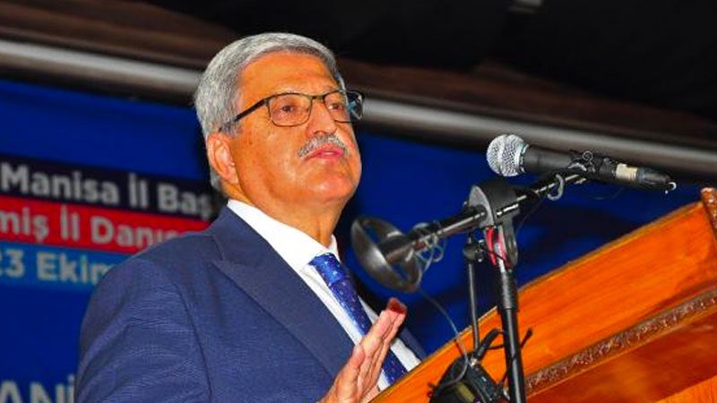 bpthaber's tweet photo. AK Parti Genel Başkan Yardımcısı Demiröz: “Kurun yüksekliğini görüyoruz ama inanın hepsi kontrol altında.” https://t.co/GBG6q2DSmG
