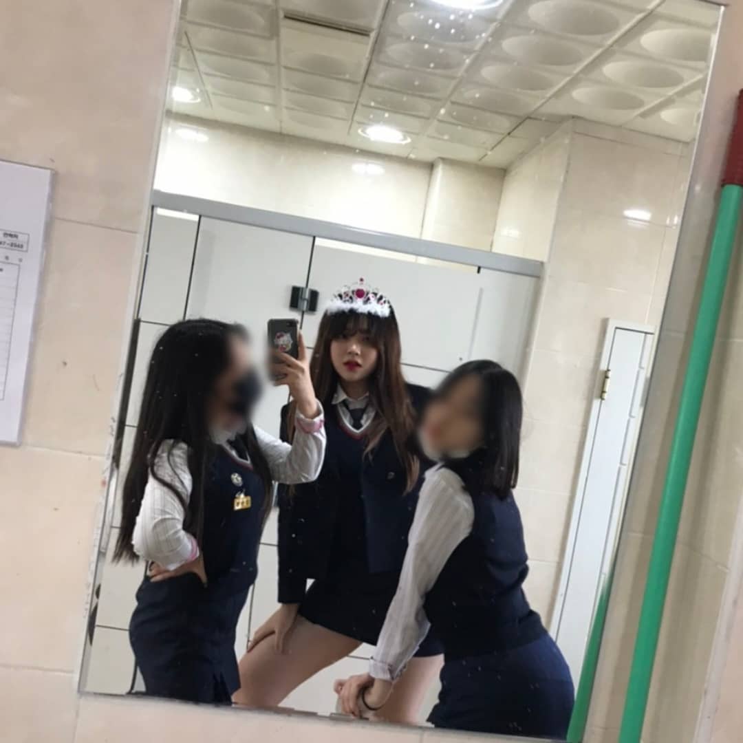 2mumu_e's tweet photo. 트린이 왔다구ㅠㅠ
#광주 #트린이 https://t.co/HBMDkZsuJ8