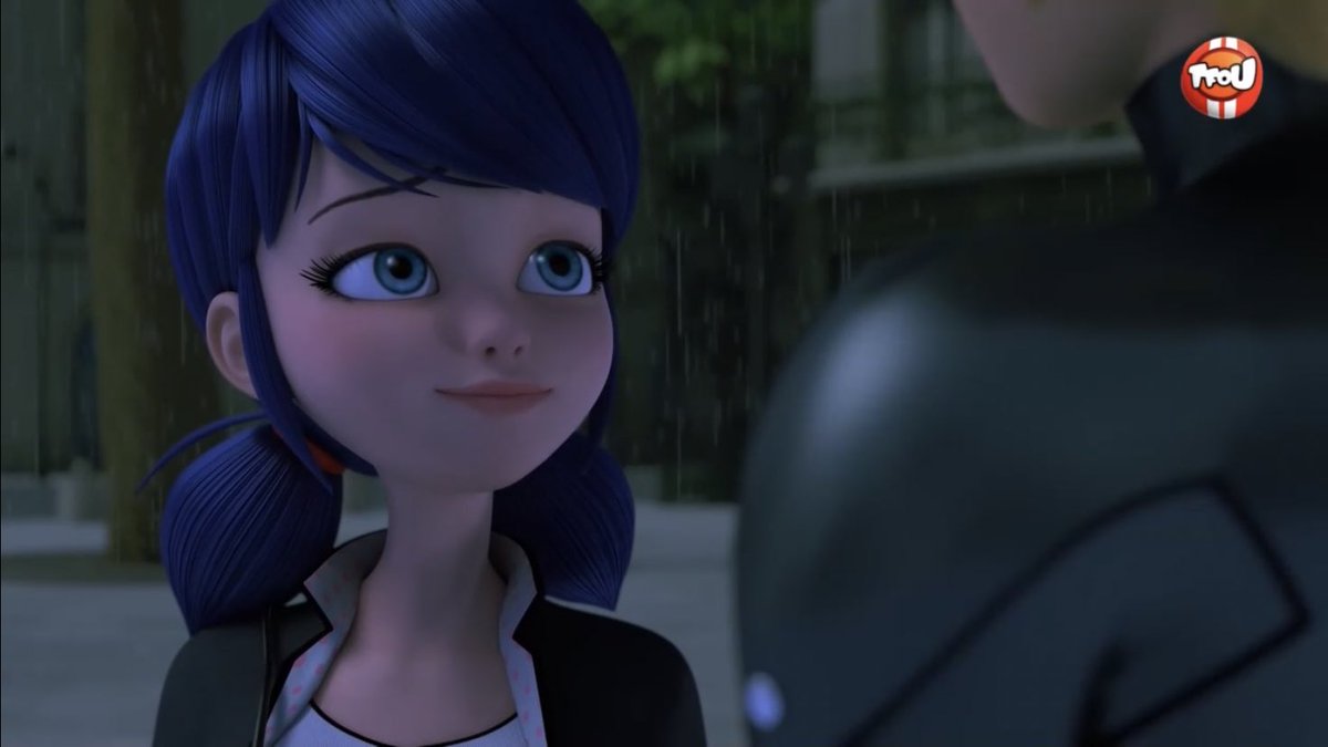 AlesAgreste's tweet photo. Mis niños!! MARICHAT ❤️😭
#MLBS4Spoilers https://t.co/WtehQg0z48