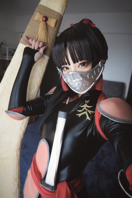 コスプレイヤー七星めろんのTwitter画像40