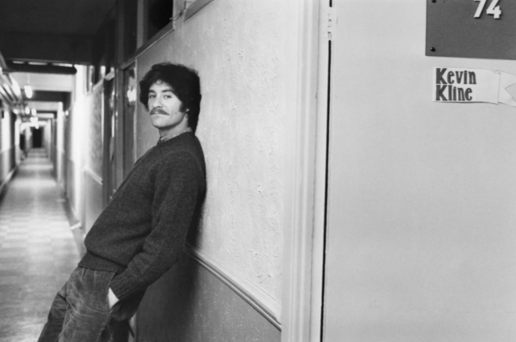 Happy Birthday to Mister Kevin Kline 