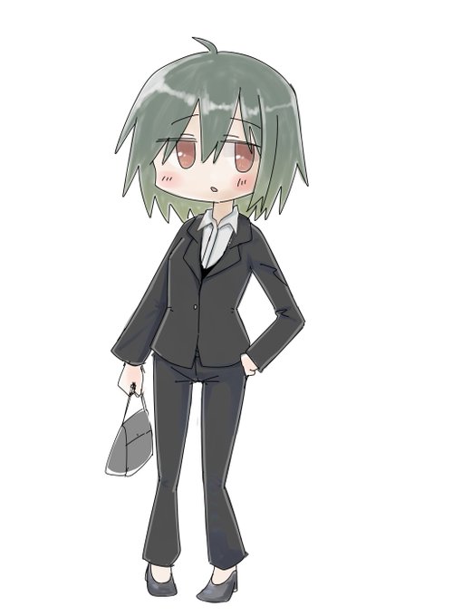 ボタンは一個やったか 