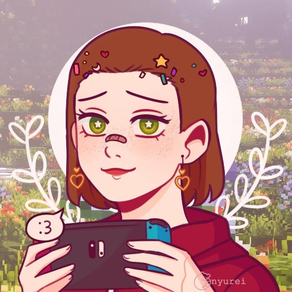 🌿pre covid vs now 🌿

Я надеялась рассказать о сильных изменениях в моей личности и всё такое, но, по итогу, у меня поменялись только причёска, цвет губной помады и начался период геймерства. А в целом я всё та же. 
Стабильность. Люблю стабильность