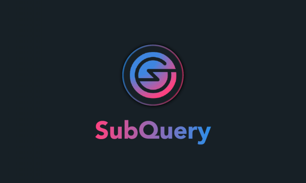 GulfCryptoIns's tweet photo. SubQuery Head of Business Development @JamesABayly: "Banks need to think about providing services in line with modern times "

Exclusive interview @SubQueryNetwork

#SubQuery #DeFi #data #Polkadot #Kusama

https://t.co/S5W6trTrle https://t.co/SIGGxautcW