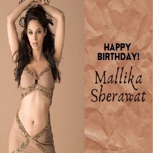 Happy Birthday, Mallika Sherawat: Most Iconic Looks of the Actress

#MallikaSherawat #MallikaSherawatBirthday #BollywoodActress