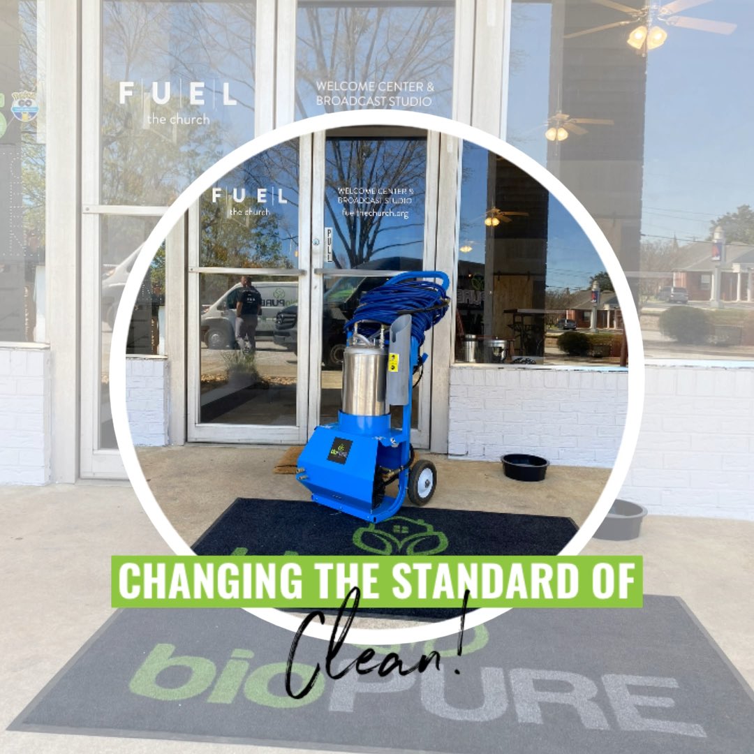 bioPURE_service's tweet photo. Why Choose bioPURE?
✔️ Hospital-Type Disinfectant
✔️ No Harmful Residue on Surfaces
✔️ Safe on Electronics, Office Equipment, and Furniture
✔️ Quick and Non-Invasive Treatment
✔️ Reduces Common Allergens
#bioPURE | https://t.co/4ROKSJtUfn https://t.co/7fIDWdmhvB