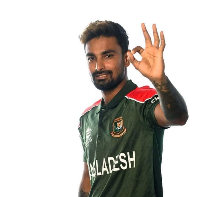 TeamTigersBD's tweet photo. শুভ সন্ধ্যা 🙂 https://t.co/AgxT5eezBy