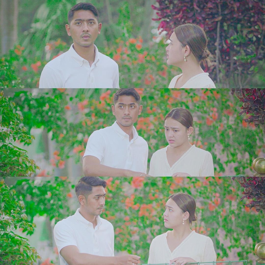 Rasyafitria1's tweet photo. #Happy1stAnnivesaryAladin 

Bahagia selalu kalian 🤍 https://t.co/Ui5yWLxoER