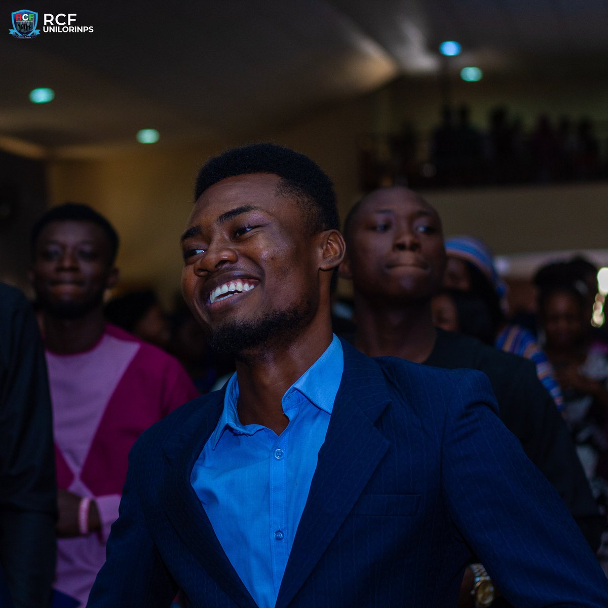 rcfunilorinps's tweet photo. Our Graduands are happy people 😊😊

RCFUNILORINPS love you all ❤
19/20 Unilorin Set https://t.co/5lMNm5Kjjh