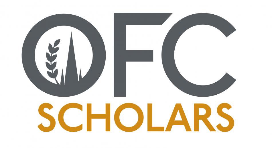 MegWatkins10's tweet photo. I am thrilled to have been selected as an @oxfordfarming Scholar, representing @NFYFC and kindly sponsored by @FarmersCompany 

I look forward to all of the opportunities within the programme and an exciting start to 2022! #OFC22 https://t.co/YTNWxE4Zsp