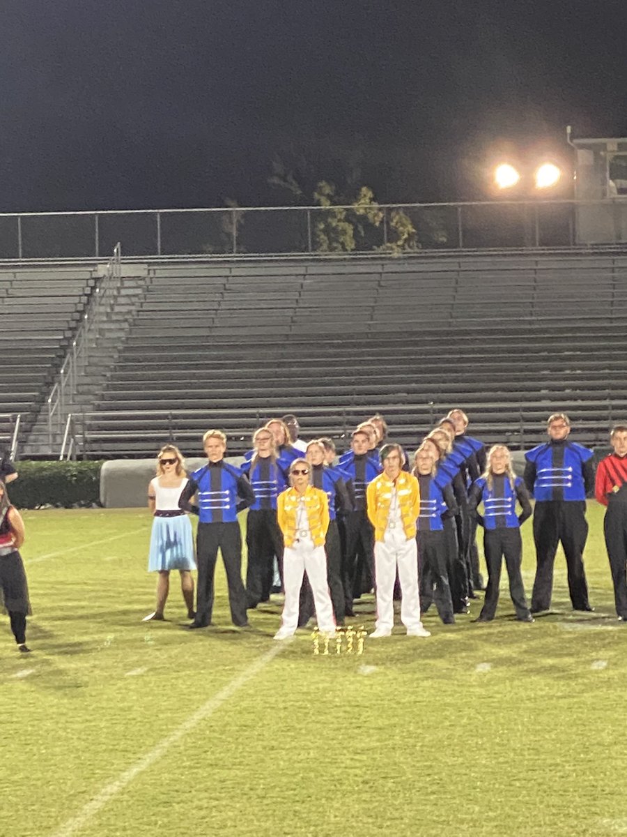 FBHSBands's tweet photo. https://t.co/ueAnFfwGjx yesterday the kids played their hearts out and came away third overall. Over several larger bands and some great competition! https://t.co/d5qO6wMd6m