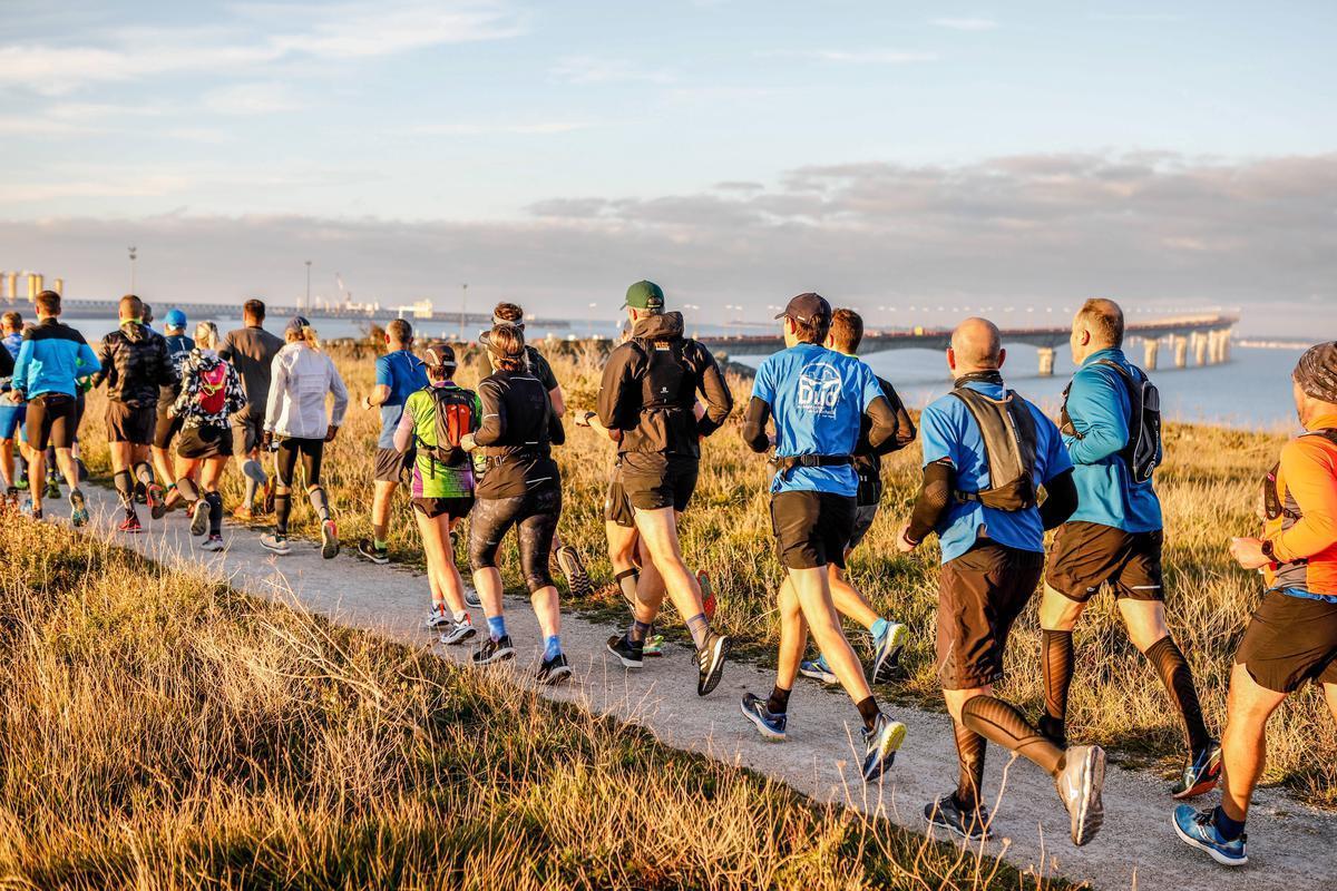 Charente-Maritime : le Run des pertuis en images sudouest.fr/charente-marit…