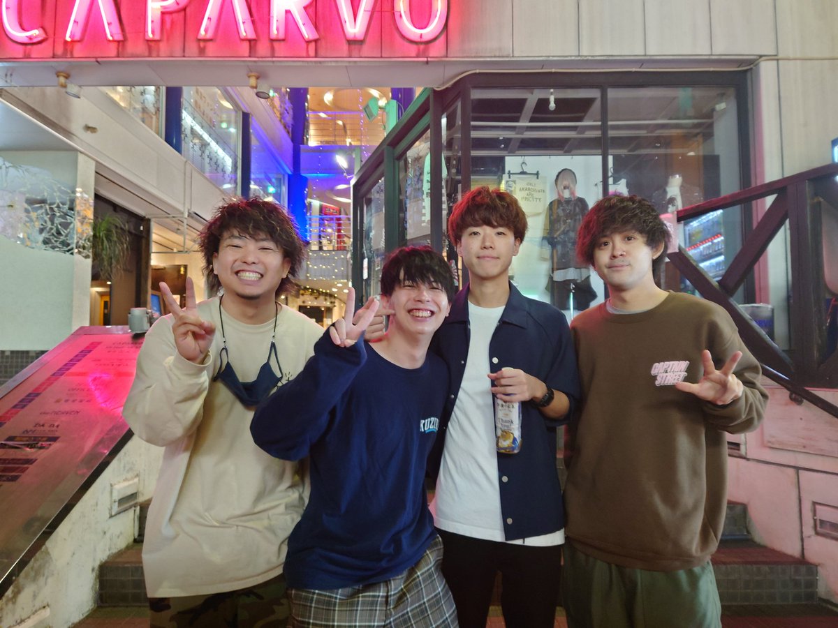鶴田 悠真 tweet media