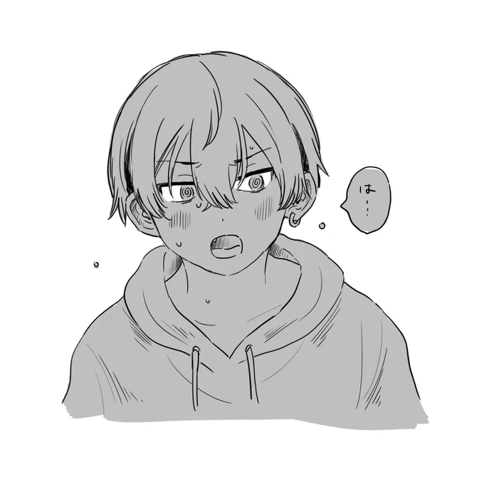 顔だけ❄️ 