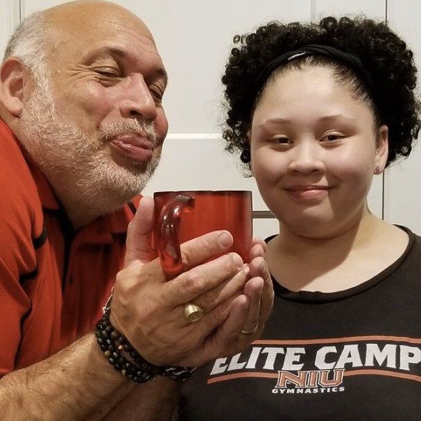 SeanTFrazier's tweet photo. Waking up this morning enjoying/celebrating @NIU_Football & @NIUMSoccer being UNDEFEATED in @MACSports & my youngest Baby Girl turning 13!Love you Marcy๐๐๐๐๐ฝ๐๐ฝ #BowlBound #CollectedOurRespect @NIUAthletics @niu_alumni @ChicagoSports @espn @CBSSportsNet @ChildersRadio @NIU_SGA https://t.co/TO385YUzsy