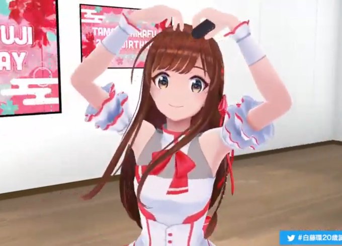 まきちゃんかわいいのtwitterイラスト検索結果