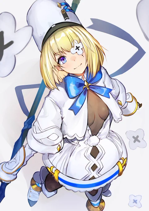 ル・テリブル #アズールレーン 