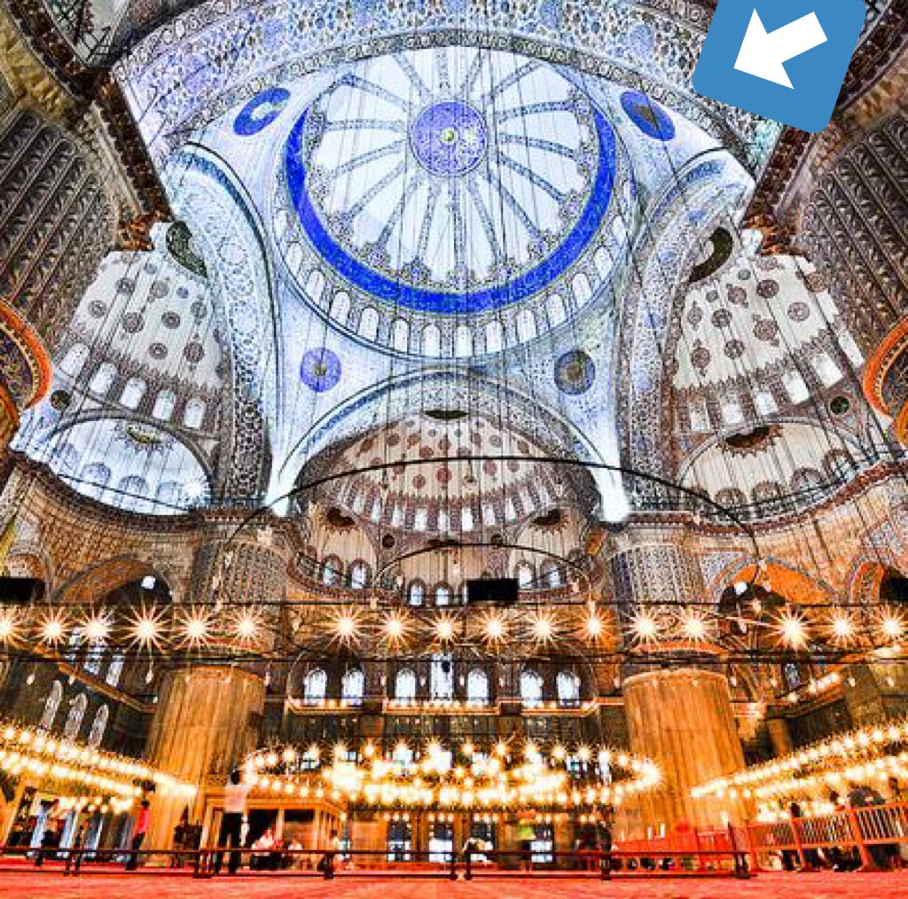 cognitivecstasy's tweet image. Kubbe ve her şeyi gören göz. 
#empcoe