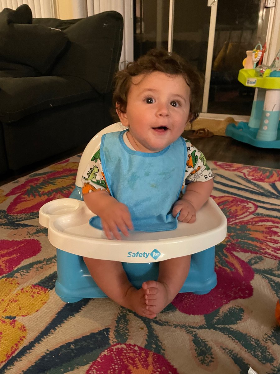 AlexanderGrow's tweet photo. I lost my 7 month old baby boy tonight and although I know his soul lives forever no parent should ever go through such loss 😭😭

Your dad loves you always and forever Apollo Grow, you are now my guardian angel and I loved every smile every morning you sweet sweet boy ❤️❤️👼 https://t.co/6iPV3FjoGS