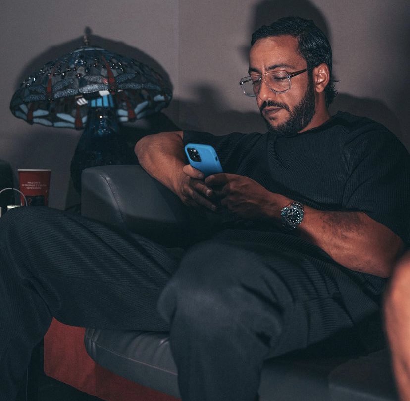 Persona non grata 🐅 10/12/21