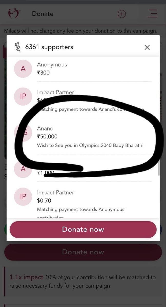 Gobinat52471975's tweet image. #TimeToSaveBharathi  pls savebharathi tillnow v raised 12 crores .now v need 4 crores