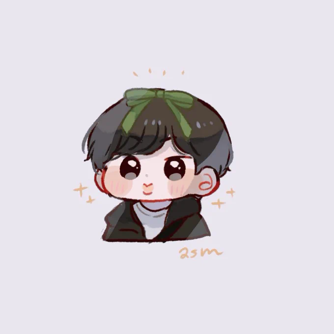 #btsfanart #jin 
