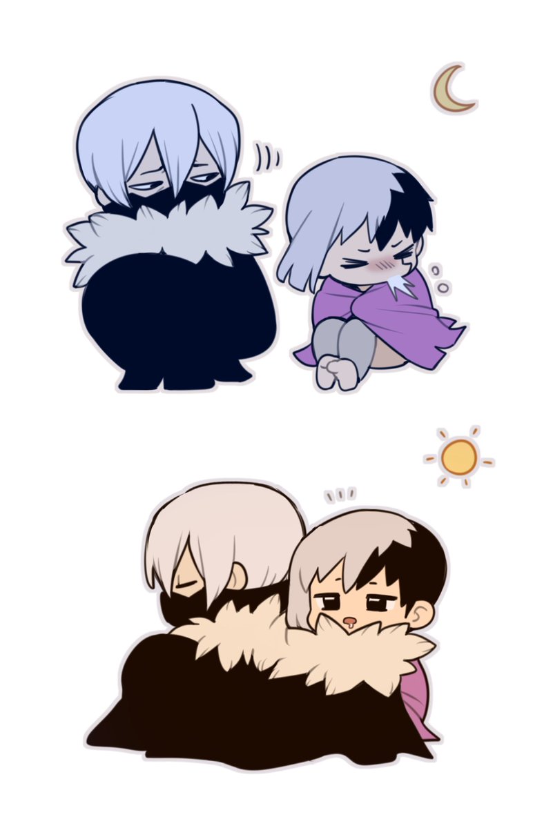 Day 1 - Bad Weather ❄️🃏
#genshipsweek #dcstshipevents <a href="/dcstshipevents/">DCST Ship Events ⛵</a>