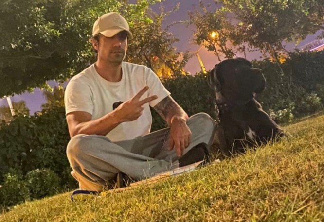 Only__IBO's tweet photo. #İbrahimÇelikkol
IBO ig story 👇❤️ https://t.co/7YJIyCdVZg