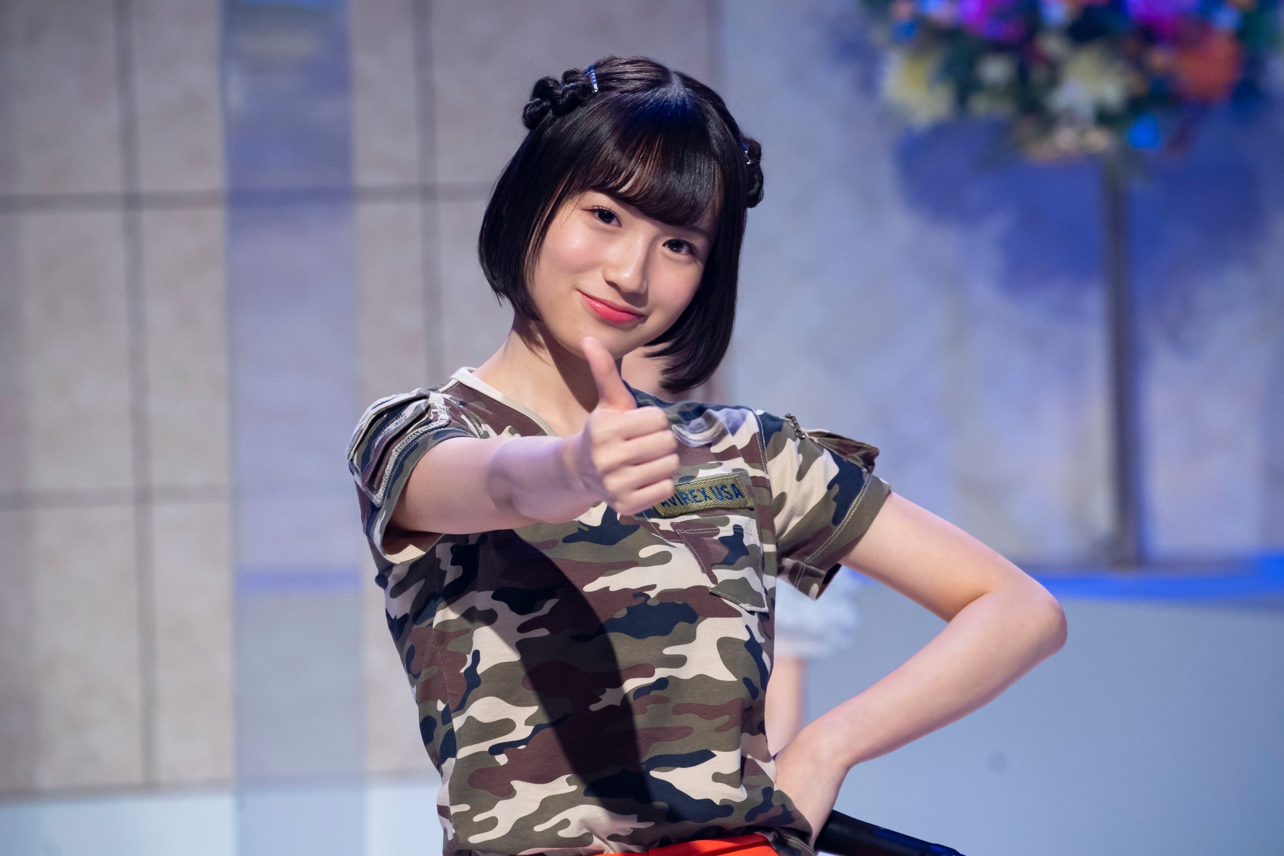 乃木坂スター誕生！SIX【公式】 on X: 