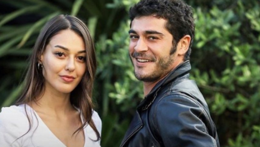 userr_sara_'s tweet photo. Sesson 2 is Coming  😌🔥💣
#dilançiçekdeniz #yarimkalanasklar  #dilbur #burakdeniz https://t.co/m6xmuOwkkk
