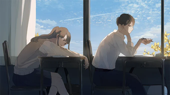 好きだから。(feat.れん様)/ 『ユイカ』様
イラストが秋仕様になってます!よかったら変わった部分探してみてください🍁
https://t.co/8mHpGG8l7s 