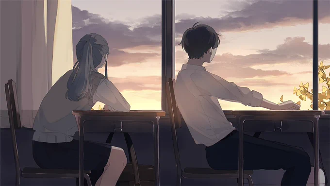 好きだから。(feat.れん様)/ 『ユイカ』様
イラストが秋仕様になってます!よかったら変わった部分探してみてください🍁
https://t.co/8mHpGG8l7s 