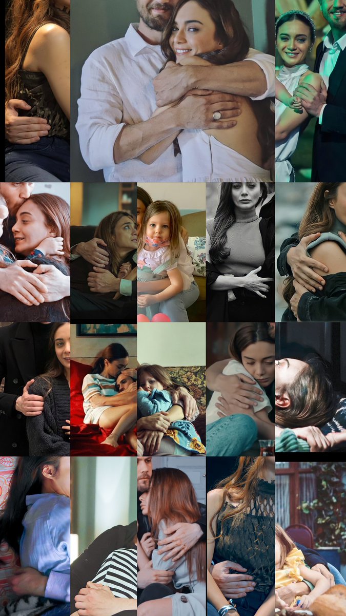 Hands 💫❤

#EfYam