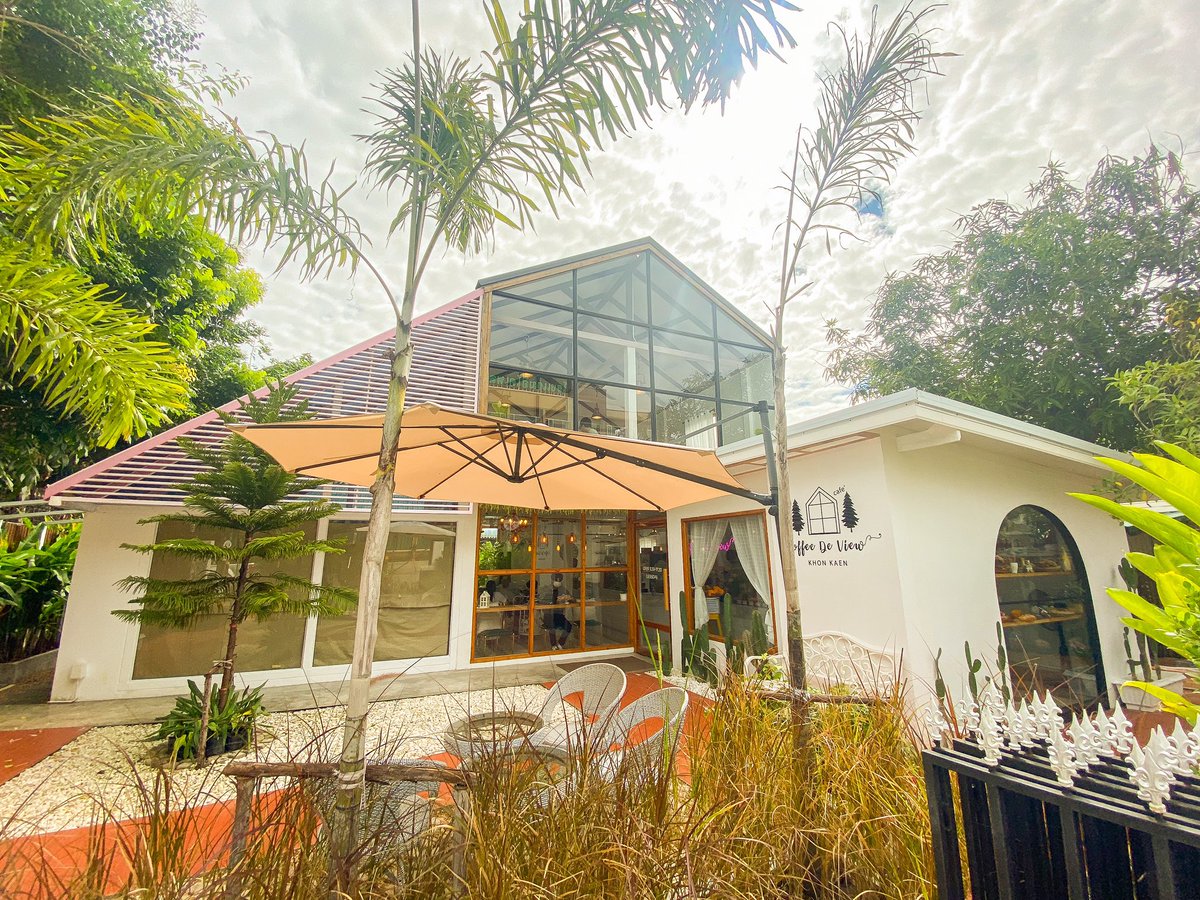 everydaywithme_'s tweet photo. Coffee De View 

ร้านเปิดทุกวัน 9:30 - 17:30 น.
🌲🏠🌲

สอบถามเพิ่ม 0656924229
💒พิกัด ตรงข้ามโรงแรมอีโคเพลส ถ.รอบเมือง อ.เมืองจ.ขอนแก่น

#คาเฟ่ขอนแก่น
#Cafekhonkaen
#รีวิวอีสาน
#รีวิวขอนแก่น
#reviewkhonkaen
#reviewesan
#ของอร่อยขอนแก่น https://t.co/QTsO2skvKz