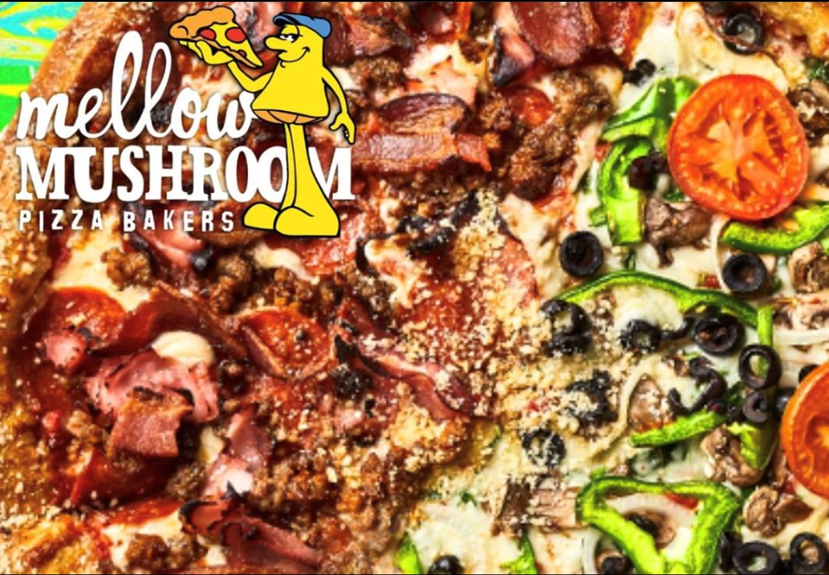 RoswellMellowMu's tweet photo. Not only can you order a split Mellow pie when you dine in, but you can also order one To-go. Sometimes you need the best of both worlds!
.
.
.
.
#MellowMushroom #AtlPizza #RoswellResturants #30075Living #RoswellMomsNetwork #Pizza #AlpharettaHousewives #RoswellBars https://t.co/v6Lf1WsESv