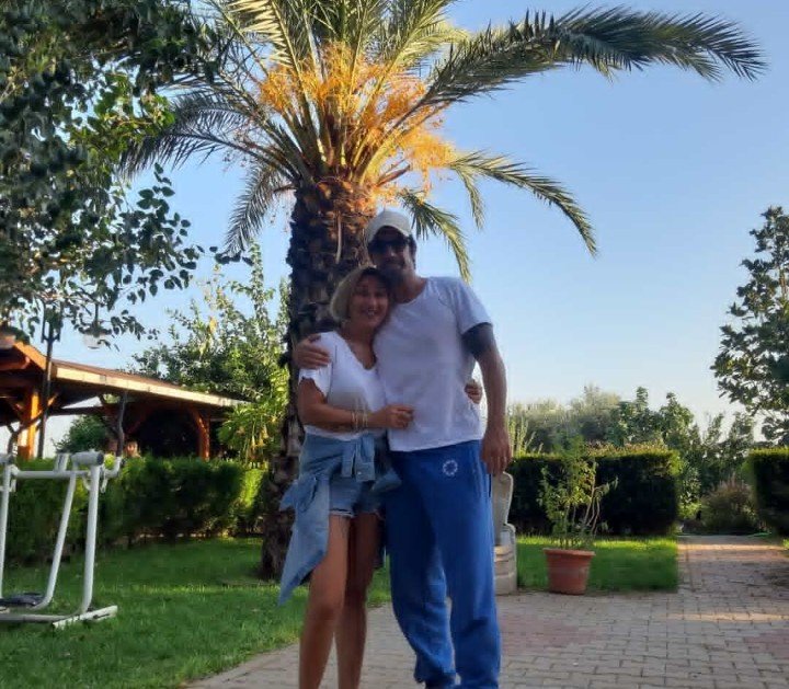 Only__IBO's tweet photo. #İbrahimÇelikkol
He is the king 👑
He is the perfect man 👍
He is the Star ✨ https://t.co/QpS3vasm4H