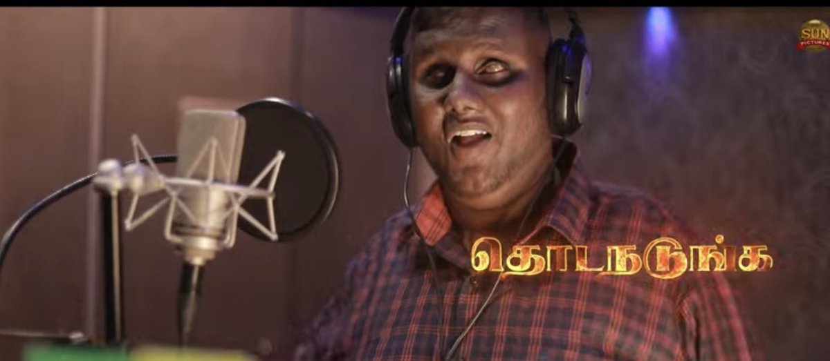 ParryNanda83's tweet photo. @sunpictures @rajinikanth @directorsiva @KeerthyOfficial @immancomposer @AntonyLRuben @dhilipaction @vetrivisuals 🔥 this moment @immancomposer 🔥
#RajinismFestival #AnnaattheTeaser #Annaatthe #AnnaattheThirdSingle #Marudhaani #Rajinikanth #46YearsOfRajinism #VaaSaamy https://t.co/LMH9P2bfAu