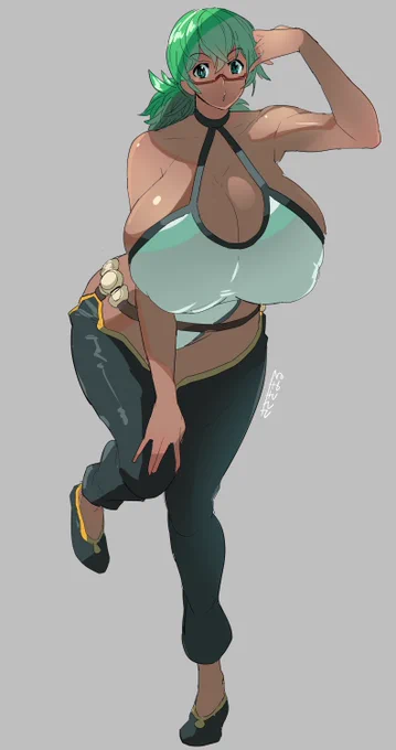 多分これも同等くらい 