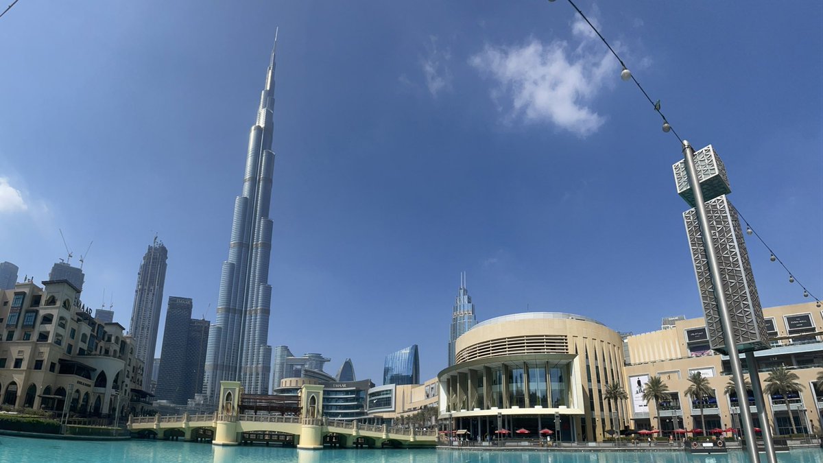 kitsatellite's tweet photo. Hello from Dubai! We’re at #IAC2021, the biggest astronautical gathering in the world this year. So if you’d like to see a WISA Woodsat mock-up or have a chat about #kitsat, @wisawoodsat or @ArcticAstroHQ, send a DM or email to jari@kitsat.fi. See you! https://t.co/owLPw4rt7K