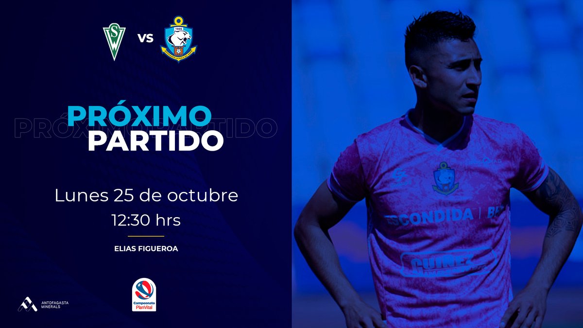 ClubAntofagasta's tweet photo. La ruta Albiceleste se prepara con destino a Valparaíso 🛫
🔵 #CDA | #CDAvsSW https://t.co/ZJp5W3Rseq