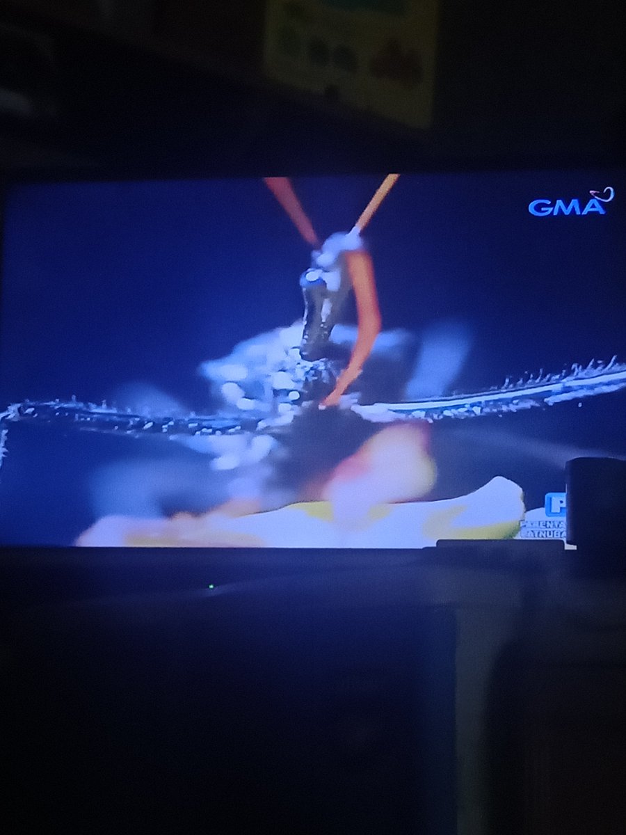 JoyMiranda1523's tweet photo. #KMJS 
OH NO😱 MAKAMANDAG NA HALIK...BEWARE PO SA GANITONG INSECT !!! https://t.co/axbBS0bu6j